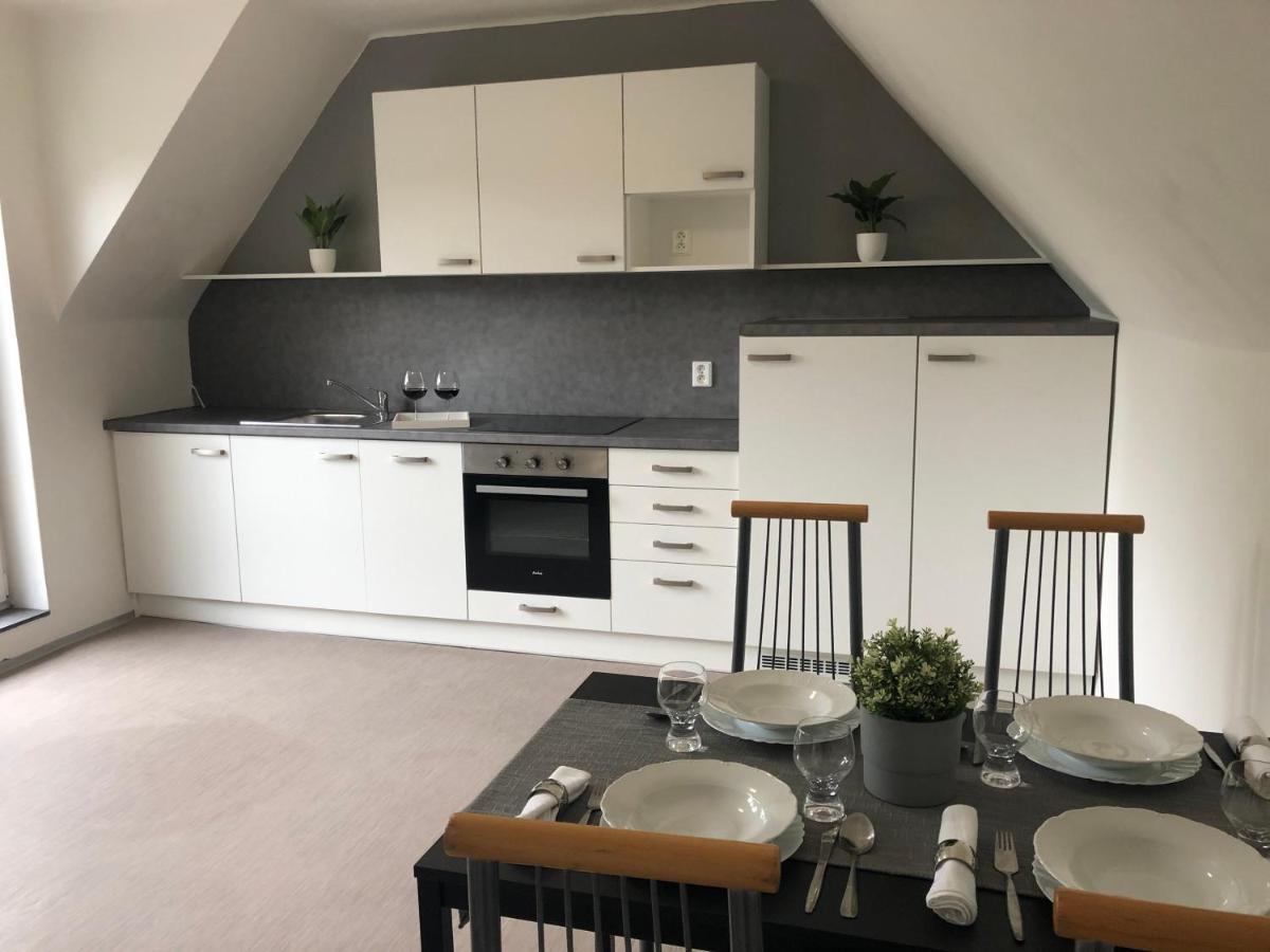Apartmany Jevany Εξωτερικό φωτογραφία