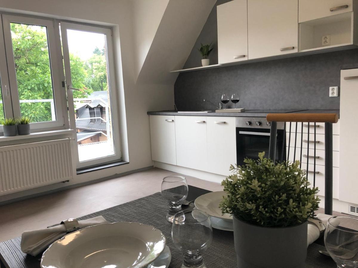 Apartmany Jevany Εξωτερικό φωτογραφία