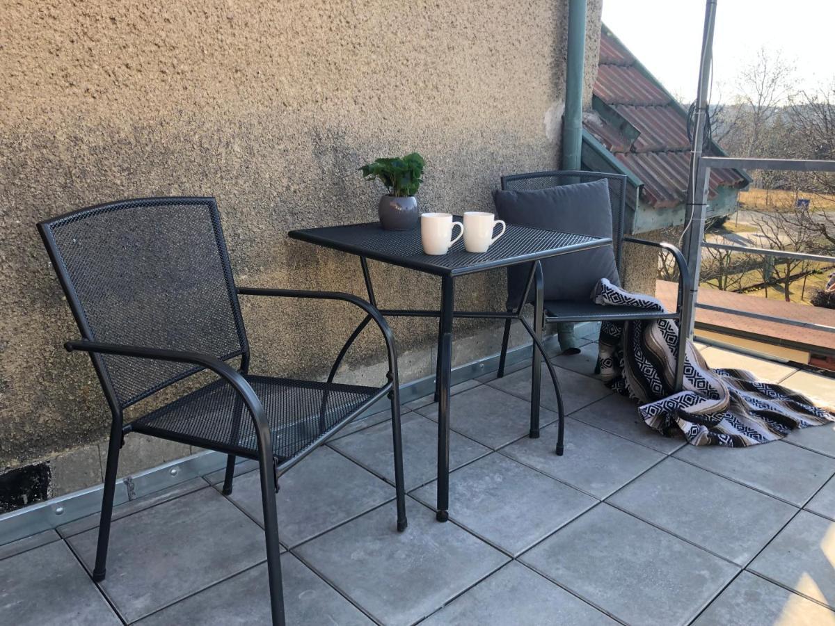 Apartmany Jevany Εξωτερικό φωτογραφία