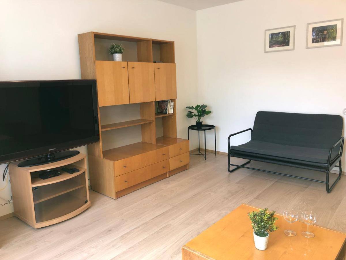 Apartmany Jevany Εξωτερικό φωτογραφία