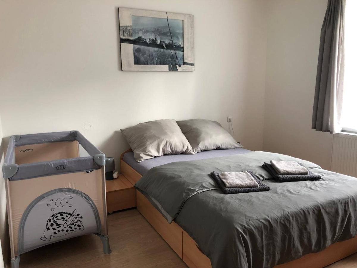 Apartmany Jevany Εξωτερικό φωτογραφία
