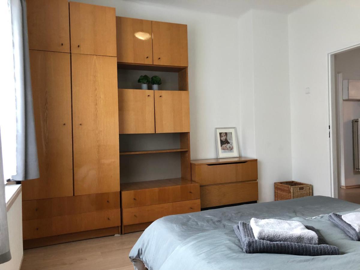 Apartmany Jevany Εξωτερικό φωτογραφία