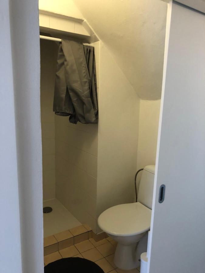 Apartmany Jevany Εξωτερικό φωτογραφία