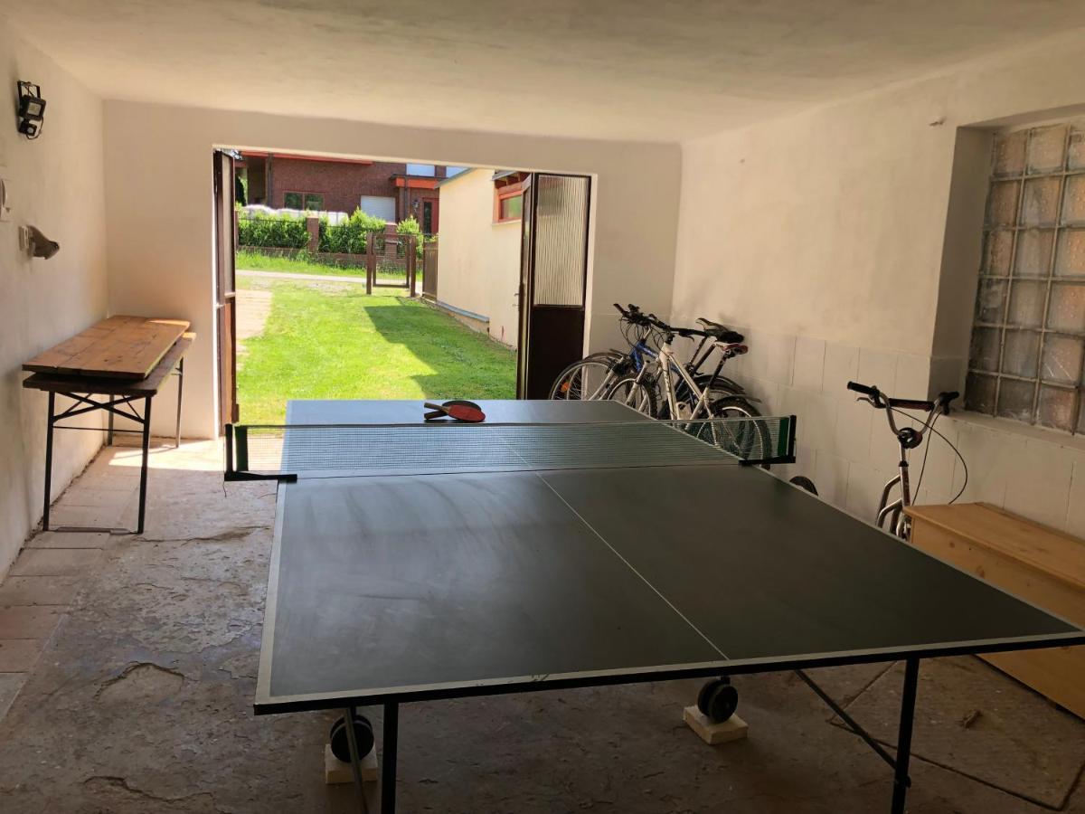 Apartmany Jevany Εξωτερικό φωτογραφία