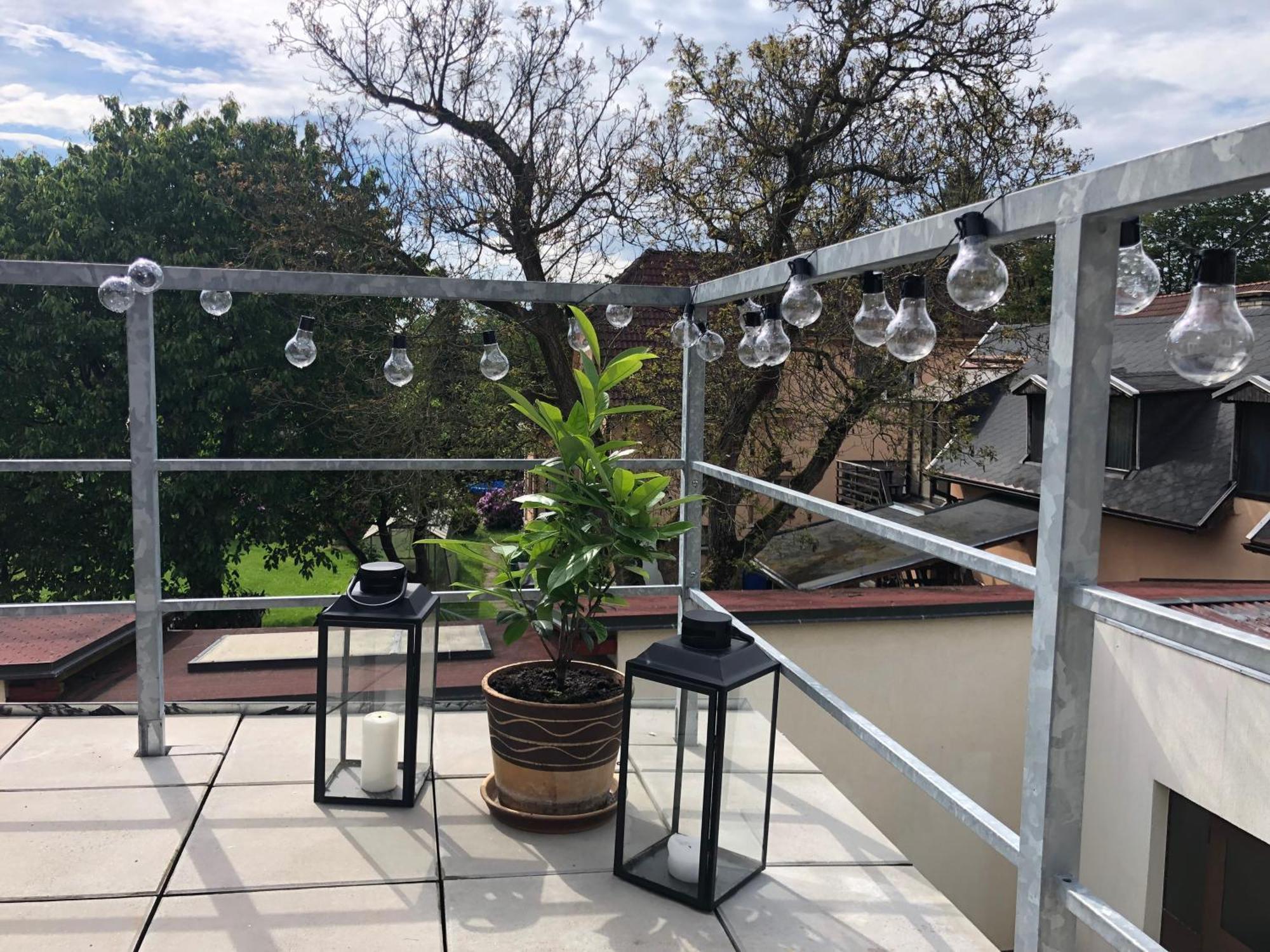 Apartmany Jevany Εξωτερικό φωτογραφία